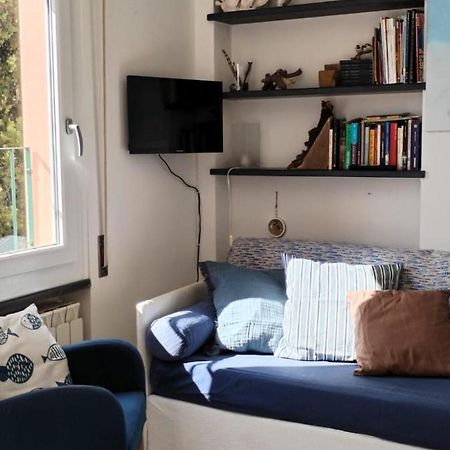 Il Geco Apartment มอนเตรอสโซ อัล มาเร ภายนอก รูปภาพ